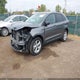 2FMPK4G98NBA27548 2022 Ford Edge Se auction photo thumbnail 2