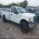 1FTMF1CMXBKD83490 2011 Ford F-150 Xl auction photo thumbnail 1