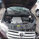 5TDBK3EH2CS107166 2012 Toyota Highlander Se V6 auction photo thumbnail 10