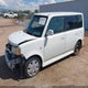 JTLKT324964110214 2006 Scion Xb auction photo thumbnail 2
