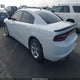 2C3CDXBG8KH720136 2019 Dodge Charger Sxt Rwd auction photo thumbnail 3