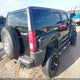 5GTDN13E378138295 2007 Hummer H3 Suv auction photo thumbnail 4