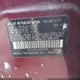 ML32A3HJ1HH007558 2017 Mitsubishi Mirage Es auction photo thumbnail 9
