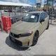 19XFL2H8XSE014179 2025 Honda Civic Sport auction photo thumbnail 2