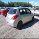 3N1BC1CP4BL419198 2011 Nissan Versa 1.8S auction photo thumbnail 4