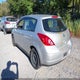 3N1BC1CP4BL419198 2011 Nissan Versa 1.8S auction photo thumbnail 6