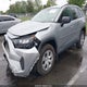 2T3F1RFV4MW229247 2021 Toyota Rav4 Le auction photo thumbnail 2