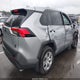 2T3F1RFV4MW229247 2021 Toyota Rav4 Le auction photo thumbnail 4