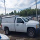 1GCEC14X18Z104269 2008 Chevrolet Silverado 1500 Work Truck auction photo thumbnail 12