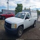1GCEC14X18Z104269 2008 Chevrolet Silverado 1500 Work Truck auction photo thumbnail 2