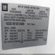 1GCEC14X18Z104269 2008 Chevrolet Silverado 1500 Work Truck auction photo thumbnail 8