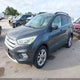 1FMCU0HD7JUB27178 2018 Ford Escape Sel auction photo thumbnail 2