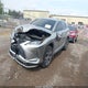 JTJHZMDA4M2052550 2021 Lexus Rx 350 auction photo thumbnail 2