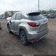 JTJHZMDA4M2052550 2021 Lexus Rx 350 auction photo thumbnail 3