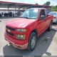 1GCCS198768261545 2006 Chevrolet Colorado Ls auction photo thumbnail 2