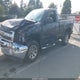 1GCNCPEX8DZ313276 2013 Chevrolet Silverado 1500 Work Truck auction photo thumbnail 2