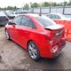 1G1PG5SB7F7248258 2015 Chevrolet Cruze Ltz auction photo thumbnail 14