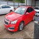 1G1PG5SB7F7248258 2015 Chevrolet Cruze Ltz auction photo thumbnail 2