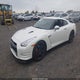 JN1AR5EFXGM290760 2016 Nissan Gt-R Black Edition auction photo thumbnail 2