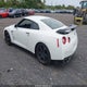 JN1AR5EFXGM290760 2016 Nissan Gt-R Black Edition auction photo thumbnail 3