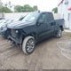 1GCRYBEH9LZ356599 2020 Chevrolet Silverado 1500 4Wd Standard Bed Custom auction photo thumbnail 2