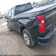 1GCRYBEH9LZ356599 2020 Chevrolet Silverado 1500 4Wd Standard Bed Custom auction photo thumbnail 3