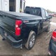 1GCRYBEH9LZ356599 2020 Chevrolet Silverado 1500 4Wd Standard Bed Custom auction photo thumbnail 4