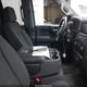 1GCRYBEH9LZ356599 2020 Chevrolet Silverado 1500 4Wd Standard Bed Custom auction photo thumbnail 5