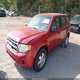 1FMCU0C79BKA87524 2011 Ford Escape Xls auction photo thumbnail 2