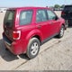 1FMCU0C79BKA87524 2011 Ford Escape Xls auction photo thumbnail 4