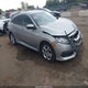 19XFC2F53JE042610 2018 Honda Civic Lx auction photo thumbnail 1