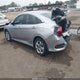 19XFC2F53JE042610 2018 Honda Civic Lx auction photo thumbnail 3