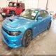 2C3CDXGJ6KH572539 2019 Dodge Charger Scat Pack Rwd auction photo thumbnail 2