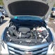 1GYKNDRS7JZ197455 2018 Cadillac Xt5 Luxury auction photo thumbnail 10