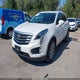 1GYKNDRS7JZ197455 2018 Cadillac Xt5 Luxury auction photo thumbnail 2
