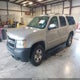 1GNFC16098J193647 2008 Chevrolet Suburban 1500 Lt auction photo thumbnail 2