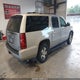 1GNFC16098J193647 2008 Chevrolet Suburban 1500 Lt auction photo thumbnail 4