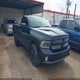 3C6JR6AG9HG645737 2017 Ram 1500 Express 4X2 6'4 Box auction photo thumbnail 1