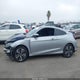 2HGFC4B87LH300096 2020 Honda Civic Sport auction photo thumbnail 15