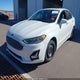 3FA6P0D90KR206930 2019 Ford Fusion Titanium auction photo thumbnail 2