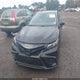 4T1G11BK2MU042227 2021 Toyota Camry Se Nightshade Edition Awd auction photo thumbnail 12