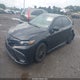 4T1G11BK2MU042227 2021 Toyota Camry Se Nightshade Edition Awd auction photo thumbnail 2