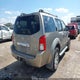 5N1AR18U05C744450 2005 Nissan Pathfinder Le auction photo thumbnail 4