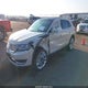 2LMPJ8LR2JBL11935 2018 Lincoln Mkx Reserve auction photo thumbnail 2