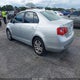 3VWHF71KX7M125800 2007 Volkswagen Jetta 2.5 auction photo thumbnail 3
