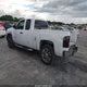1GCSCPEX2AZ249637 2010 Chevrolet Silverado 1500 Work Truck auction photo thumbnail 3