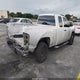 1GCSCPEX2AZ249637 2010 Chevrolet Silverado 1500 Work Truck auction photo thumbnail 4
