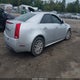 1G6DE5E51D0157419 2013 Cadillac Cts Luxury auction photo thumbnail 4