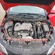 3G1BE6SM8JS635872 2018 Chevrolet Cruze Lt Auto auction photo thumbnail 10