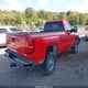 1GC0KUEG6GZ132323 2016 Chevrolet Silverado 2500Hd Wt auction photo thumbnail 4